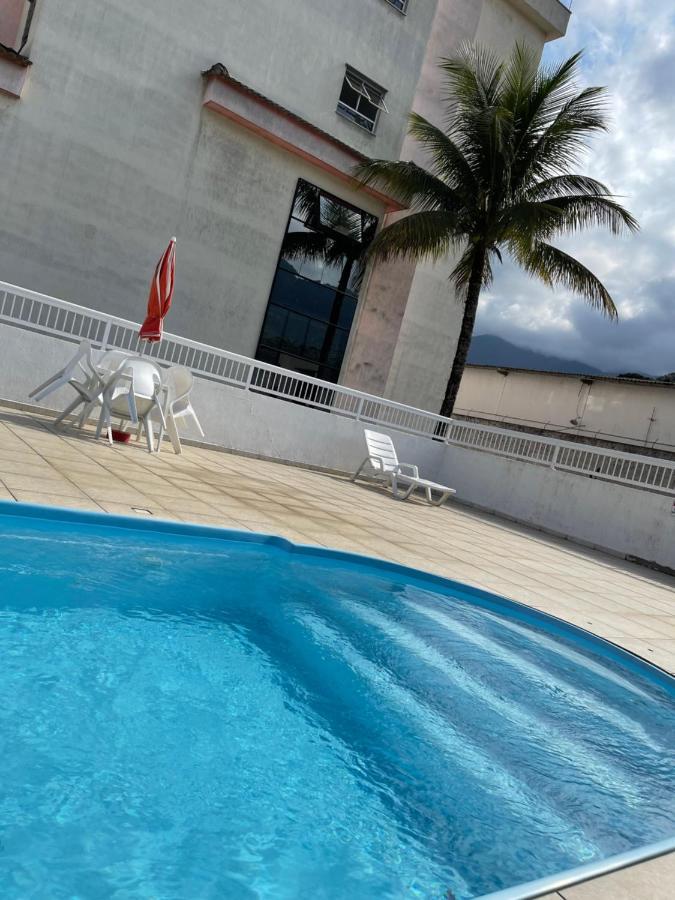 Ubatuba! Sun Way! Piscinas Churrasqueira, Espaco Sophia! Dış mekan fotoğraf
