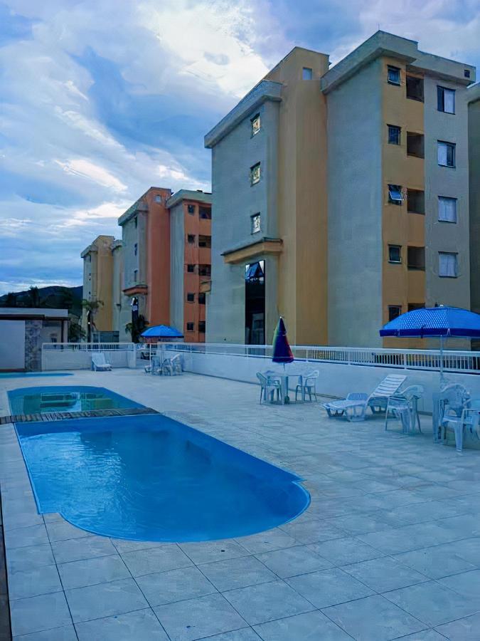Ubatuba! Sun Way! Piscinas Churrasqueira, Espaco Sophia! Dış mekan fotoğraf